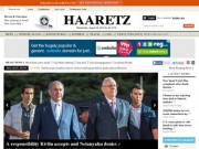 Haaretz