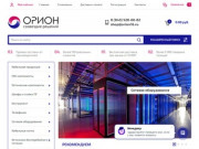 Интернет-магазин сетевого оборудования в Казани