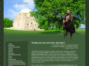 Татары или булгары - история России, Волжская Булгария, история Татарстана