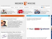 Medienwoche.ch