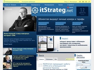 ITStrateg.net