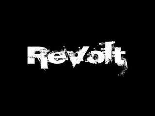 REVOLT :: Free The Hard Music Wave!