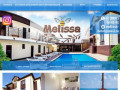 Гостевой дом «Мелисса» - отдых на Черном море в комфортабельных номерах