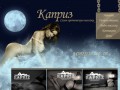 Каприз - салон эротического массажа в Томске, тел. 23-60-05