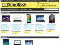 SmartBook - Магазин компьютерной техники г. Клинцы
