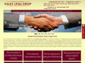 Юридическая фирма Vialex Legal Group - юридические услуги, сопровождение, поддержка
