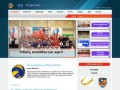 ВК "Тверь" - официальный сайт волейбольного клуба