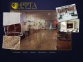 Торговый дом `Нефта` - Натуральный камень гранит мрамор оникс изделия из камня