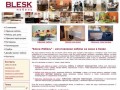 Блеск-Мебель: мебель на заказ - для дома и офиса в г. Киеве
