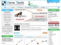 Nova-tools.ru - Инструмент на Новочеркасском. Электроинструмент