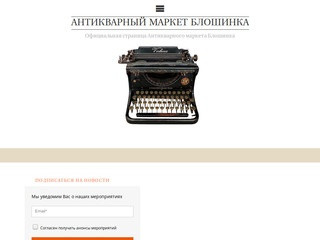 Bloshinkamarket.ru