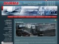 Металлообрабатывающие станки и инструменты фирмы DURMA