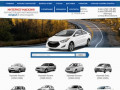 Купить автозапчасти на Hyundai в Краснодаре: каталог и цены