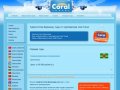 Турагентства Воронежа поиск туров от туроператора Coral Travel