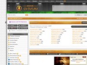 CS-TuT - Counter-Strike Portal - Каталог файлов