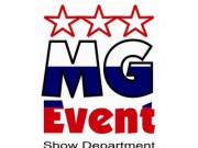 Официальный сайт Компании MG Event