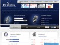 Str-Money.ru - Ввод и вывод WebMoney