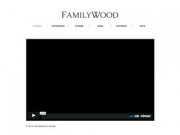 Портфолио - FamilyWood - видеосъемка, команда видеооператоров Хабаровск