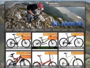EL shop 24 - Продажа велосипедов в Рязани 24 часа в сутки