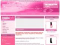 Интернет - магазин косметики | косметика, парфюмерия, туалетная вода