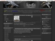  Counter-Strike 1.6 Portal - плагины, читы, моды и т.д