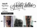Shedin Tattoo | ХУДОЖЕСТВЕННАЯ ТАТУИРОВКА В КАЛИНИНГРАДЕ