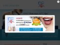 Имплант АРТ Уфа - Зубные имплантаты и лечение зубов, современные зубные импланты