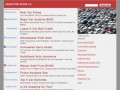 Продажа автомобилей в Уссурийске, новые и подержанные авто б/у. Автомобили с пробегом Уссурийске.