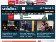 Canchallena.com