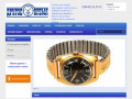 Интернет-магазин наручных часов. Купить наручные часы по выгодной цене