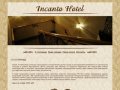 Incanto Hotel - гостиница во Владивостоке