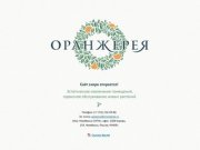 Оранжерея | Челябинск | Эстетическое озеленение помещений, фитодизайн