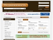 Недвижимость в Омске: продажа, покупка, аренда квартир, новости недвижимости &amp;mdash; МойДом55