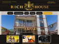 Гостиница "Rich house"