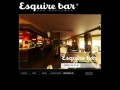 Esquire-bar Ставрополь