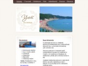 Гостиница Уют - Отдых на Черноморском побережье в поселке Джубга