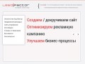 Создан сайт-каталог для Sozdam3D (г.Чебоксары) - интернет-агентство