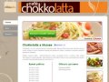 Chokkolatta - доставка еды Москва