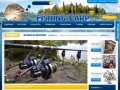 Рыболовный интернет магазин Карпфишинг, все для ловли карпа.