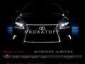 ProkatOFF - Прокат авто в Краснодаре
