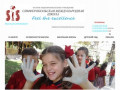Международная частная школа SIS Симферополь - начальное и среднее  образование