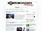 La Rosca