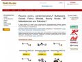 Металлоискатели и товары для любителей приключений | Купить металлоискатель в Москве с доставкой