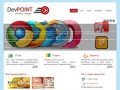 DevPOINT - Веб-студия Краснодар