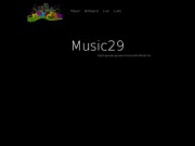 Music29.ru - музыка Aрхангельской области (Северодвинск)