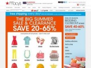 Become a Macy's Affiliate Today! - Macy's