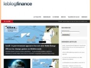 Le Blog Finance 