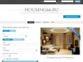 Housing66.ru - Все предложения недвижимости Екатеринбурга в одном месте