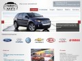 ООО ГК «МИР» | продажа новых автомобилей в Нефтекамске | Ford, Hyundai, Kia, Chery, Geely, Yamaha