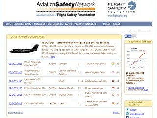 Aviation-safety.net